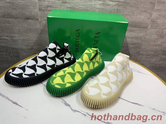 Bottega Veneta Couple Shoes BVS00098 Bottega Veneta Couple Shoes BVS00098